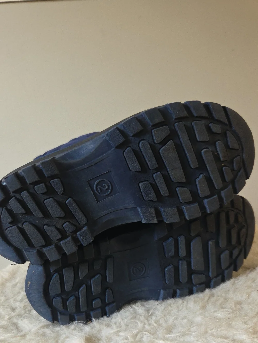 Lands End Insulated Snow Boots (2)